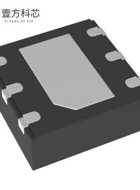 原厂原装LD49100PU18RY IC REG LINEAR 1.8V 1A 6D