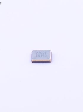 原厂原装Q24FA20H00238 27MHz ±10ppm 12pF全新正品