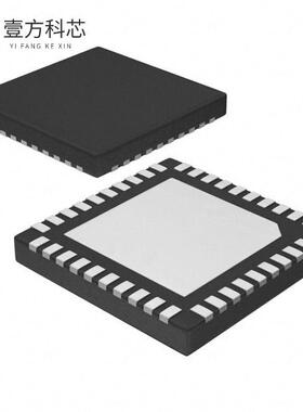 原厂原装ISL6334ACRZ IC REG CTRLR VR11.1 1OUT 4