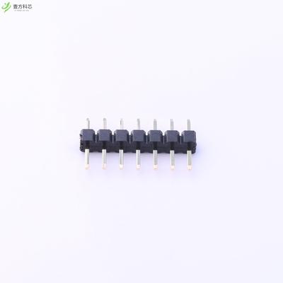 原厂原装A2005WV-7P 2mm 1x7P 镀金全新正品