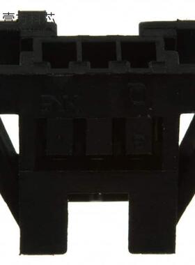 原厂原装DF3AA-3EP-2C CONN PLUG HOUSING 3POS 2M