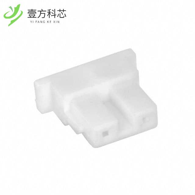 原厂原装BHR-02VS-1 CONN RECEPT HOUSING 2POS BH