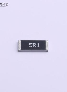 原厂原装RK73BW3ATTE5R1J 5.1Ω ±5% 1W全新正品