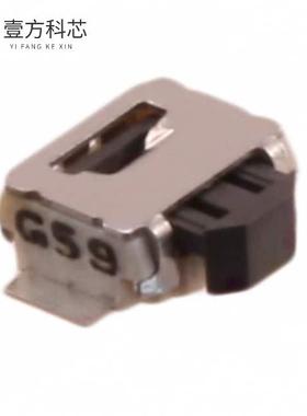 原厂原装B3U-3000P SWITCH TACTILE SPST-NO 0.05A