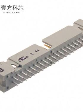 原厂原装09185406324 CONN HEADER VERT 40POS 2.5