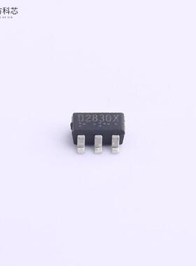 原厂原装VRD2830PTX Vin=6V Vout=3V Vout=2.8V 30