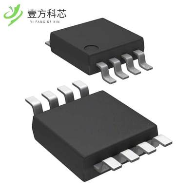 正品 MAX5094CAUA+ 芯片(IC)║IC REG CTRLR MULT TOPOL