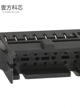 原厂原装DF11-14DEP-2C CONN PLUG HOUSING 14POS