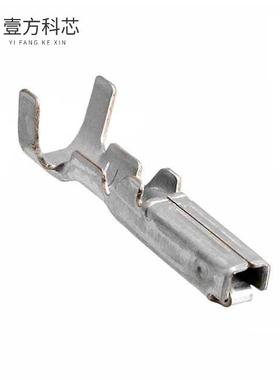 原厂原装282403-1 CONN SOCKET 20-22AWG CRIMP TI