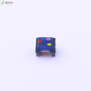 4.7uH ±5% 原厂原装 1.9Ω全新正品 4R7J 800mA LSF1210