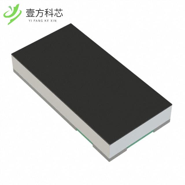 原厂原装PS0612FKG070R01L RES 0.01 OHM 1% 1W 12