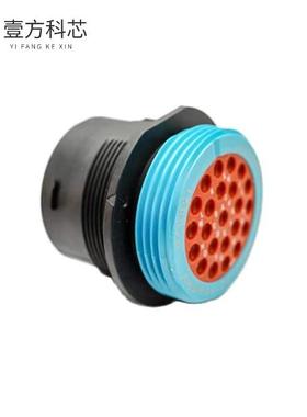 原厂原装AHDP04-24-23PR-WTA CONN RCPT HSG MALE