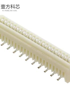 原厂原装2-84982-2 CONN FFC FPC VERT 22POS 1MM