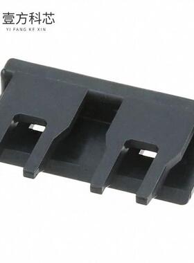 原厂原装DF22-2RS/P-7.92 CONN RETAINER 2POS 7.9