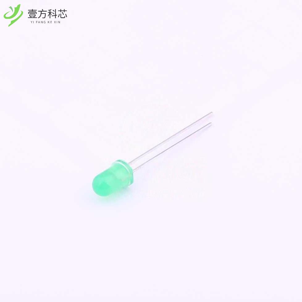 原厂原装HL-503H3GD 黄绿/普绿 正贴全新正品