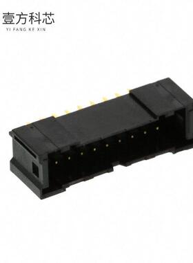 原厂原装DF51A-18DP-2DSA(01) CONN HEADER VERT 1