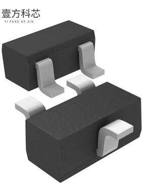 原厂原装DAN235ETL RF DIODE STANDARD 35V 150MW