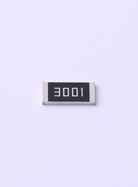 原厂原装FRC2512F3001TS FRC2512F3001TS全新正品