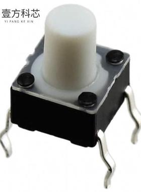 原厂原装MJTP1230C SWITCH TACTILE SPST-NO 0.05A