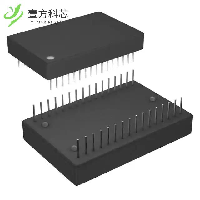 原厂原装RDC1740-413B IC R/D CONVERTER 14BIT 32