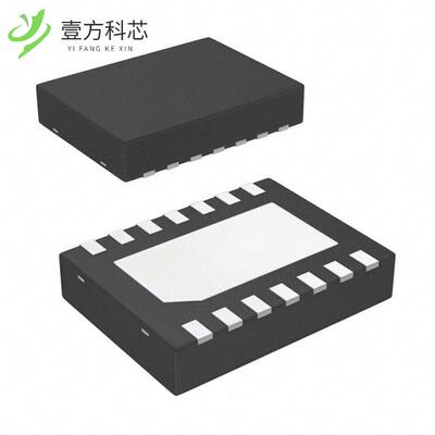 原厂原装LM10000SD/NOPB IC EVS SYSTEM CTRLR 14W