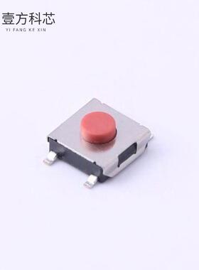 原厂原装K2-1157SP-C5SW-01 6×6×3.1 4P