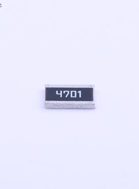 原厂原装CRW1218F4K70E04Z 4.7kΩ ±1% 1W全新正品