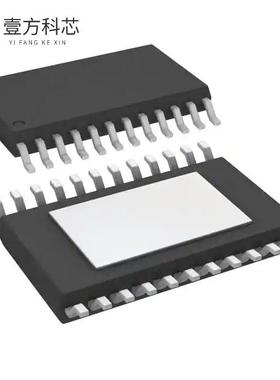 原厂原装TPS65301QPWPRQ1 IC REG QUAD BUCK/LINEA