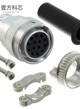 原厂原装HD36-18-14SN-059 CONN PLUG HSG FMALE 1