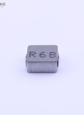 原厂原装SLO0420HR68MTT 680nH ±20% 5.2A 21mΩ全新正品