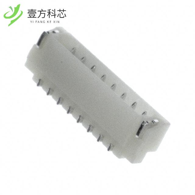 原厂原装SM08B-SURS-TF(LF)(SN) CONN HEADER SMD