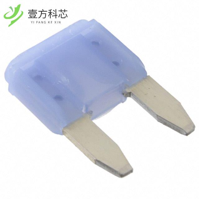 原厂原装0297015.WXNV FUSE AUTO 15A 32VDC BLADE