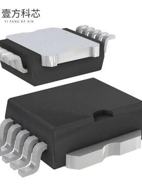 原厂原装VIPER53ESP-E IC OFFLINE SW FLBACK 10PO