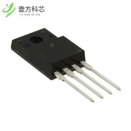 原厂原装KA1M0565RTU IC OFFLINE SW MULT TOP TO2