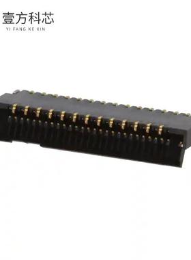 原厂原装FH35C-27S-0.3SHW(50) CONN FPC 27POS 0.