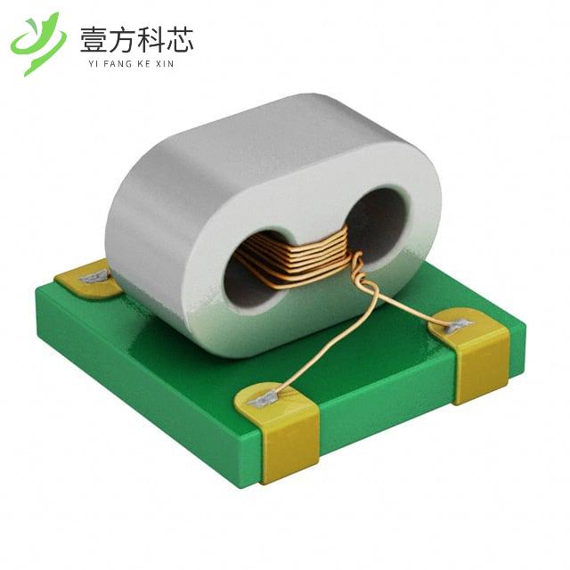 原厂原装CX2038LNL BALUN 4.5MHZ-1.5GHZ 75/75 5S