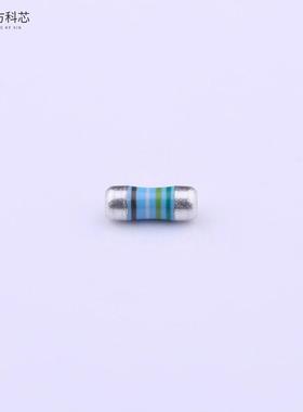原厂原装MELF-MFR02041/4WS5.49KΩFT50 5.49kΩ ±1%