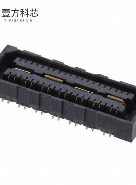原厂原装QSE-014-01-F-D-DP-A CONN DIFF ARRAY RC