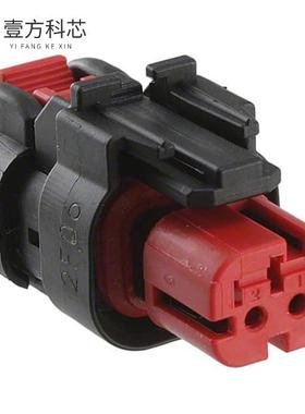 原厂原装776427-1 CONN PLUG ASSY 2POS 14-18AWG
