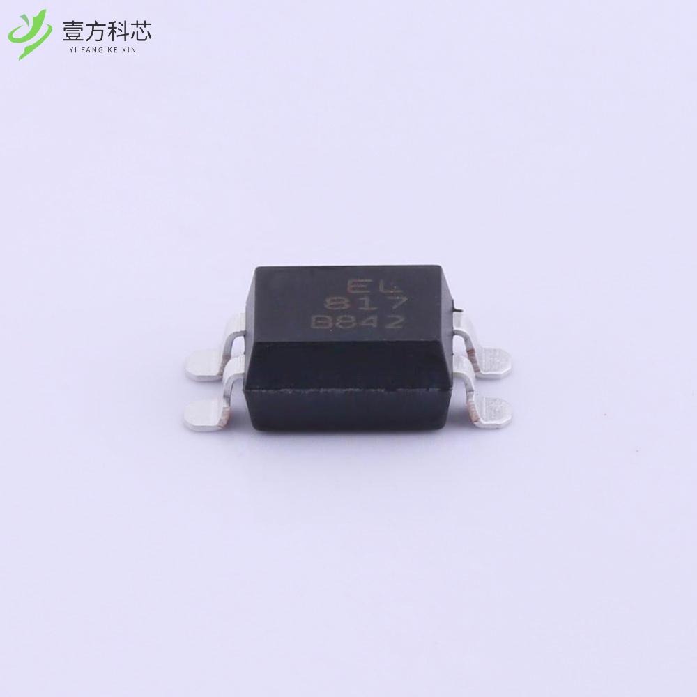 原厂原装EL817S1(B)(TU) EL817S1(B)(TU)全新正品