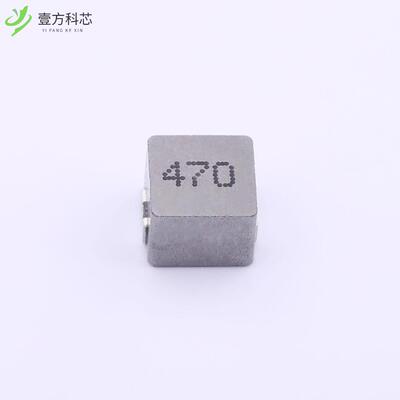 原厂原装CMLO0650H470MTT 47uH ±20% 2A 252mΩ全新正品