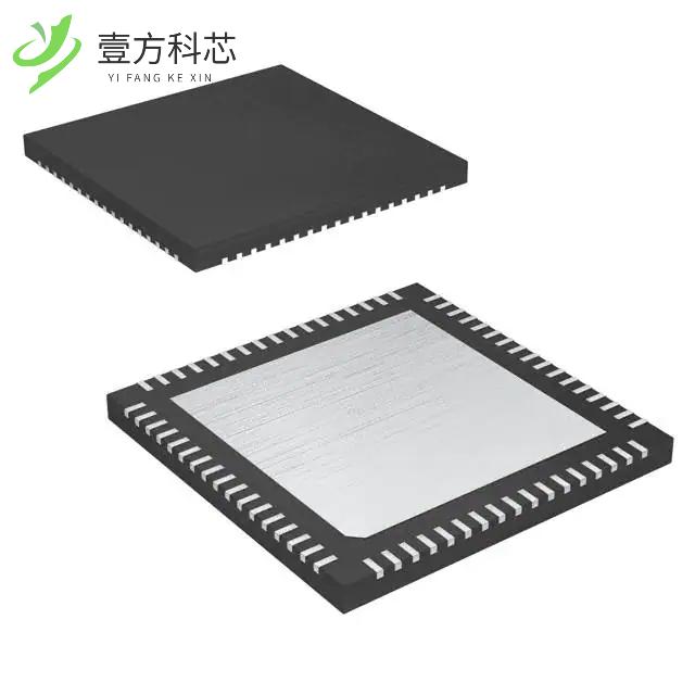 原厂原装CYUSB3304-68LTXC IC USB 3.0 HUB 4-PORT