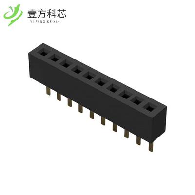 原厂原装BC065-10-A-L-D 10POS 1.0MM PITCH SOCKE