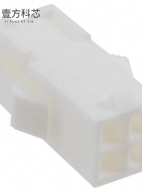 原厂原装794939-1 CONN CAP 4POS SEALED MINI UMN