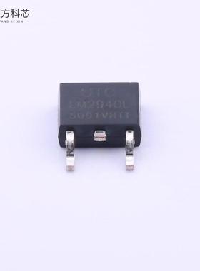 原厂原装LM2940L-50-TN3-R Vin=26V Vout=5V 1A 72