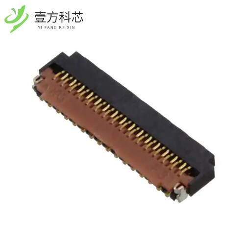 原厂原装FH26W-31S-0.3SHW(60) CONN FPC/FFC 31PO