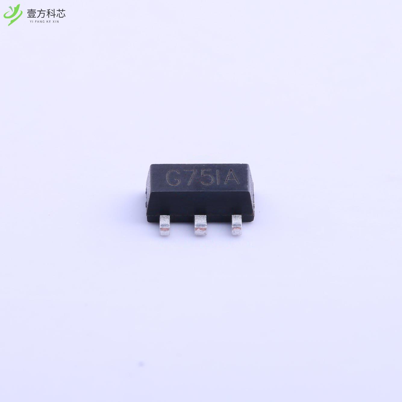 原厂原装SGM2203-3.3YK3LG/TR Vin=36V Vout=3.3V