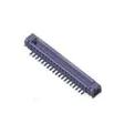 原厂原装WP27D-P038VA3-R15000 CONN PLUG 38POS S