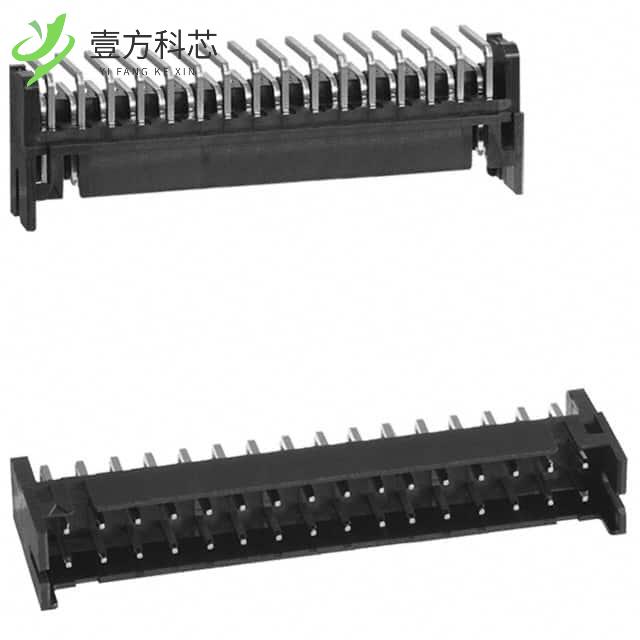 原厂原装DF11-32DP-2DS(24) CONN HEADER R/A 32PO