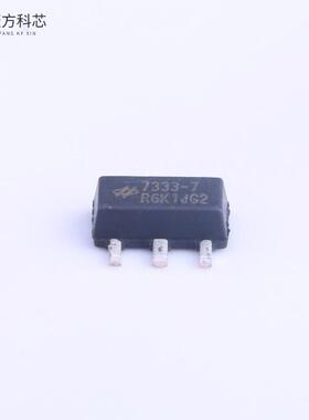 原厂原装HT7333-7 Vin=30V Vout=3.3V 250mA全新正品